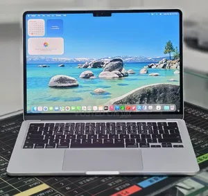 New Laptop Apple MacBook Air 2026 M5 16GB Apple M5 SSD 512GB