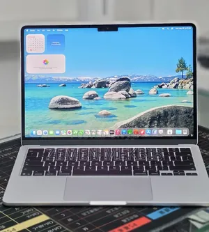 New Laptop Apple MacBook Air 2026 M5 16GB Apple M5 SSD 512GB