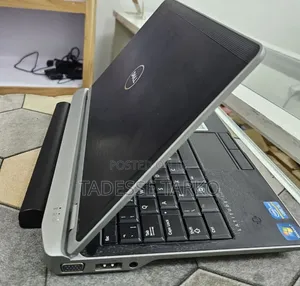 New Laptop Dell Latitude e6230 8GB Intel Core i5 SSD 128GB