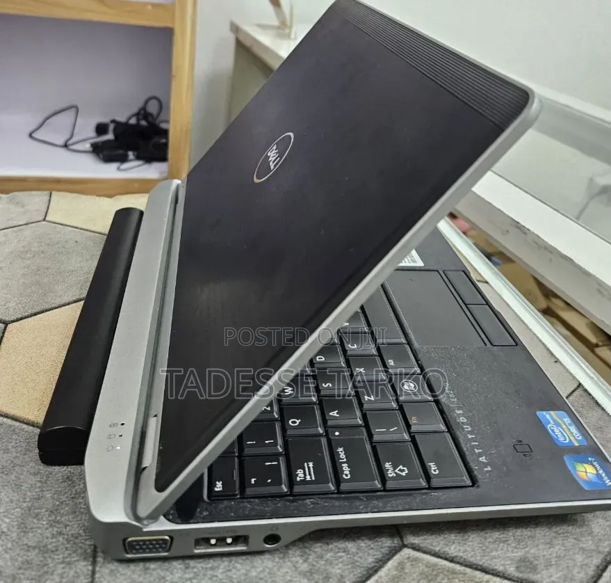 New Laptop Dell Latitude e6230 8GB Intel Core i5 SSD 128GB