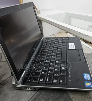 New Laptop Dell Latitude e6230 8GB Intel Core i5 SSD 128GB