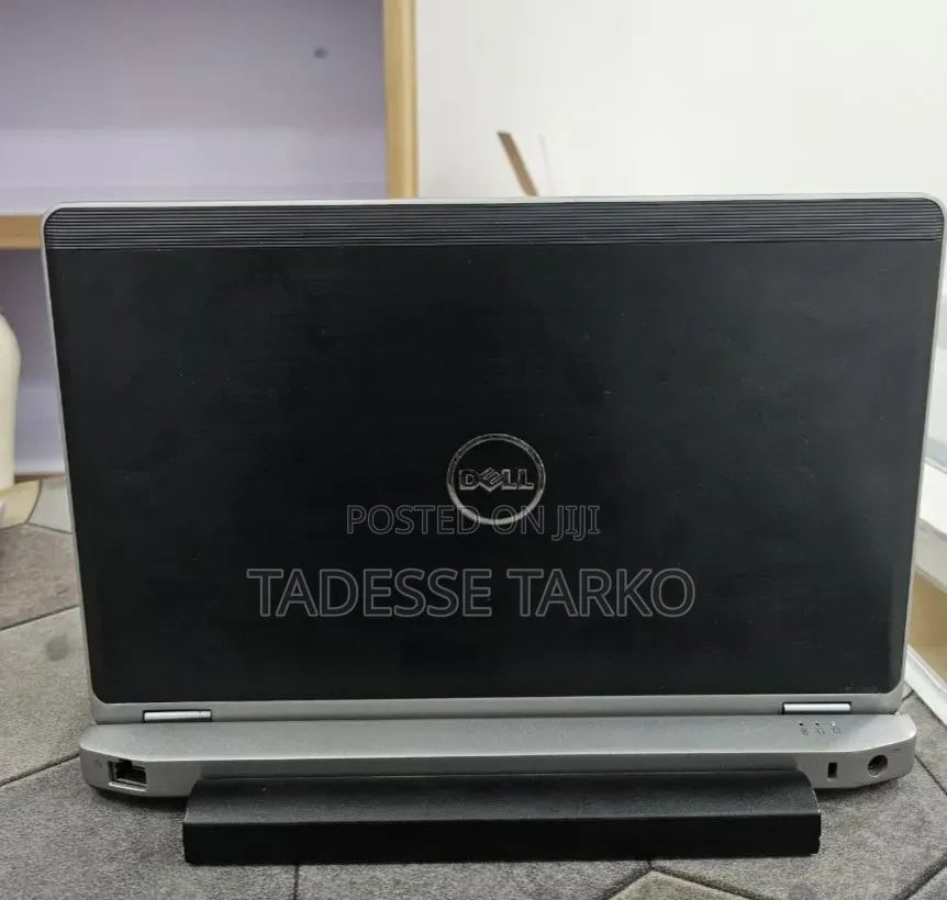 New Laptop Dell Latitude e6230 8GB Intel Core i5 SSD 128GB