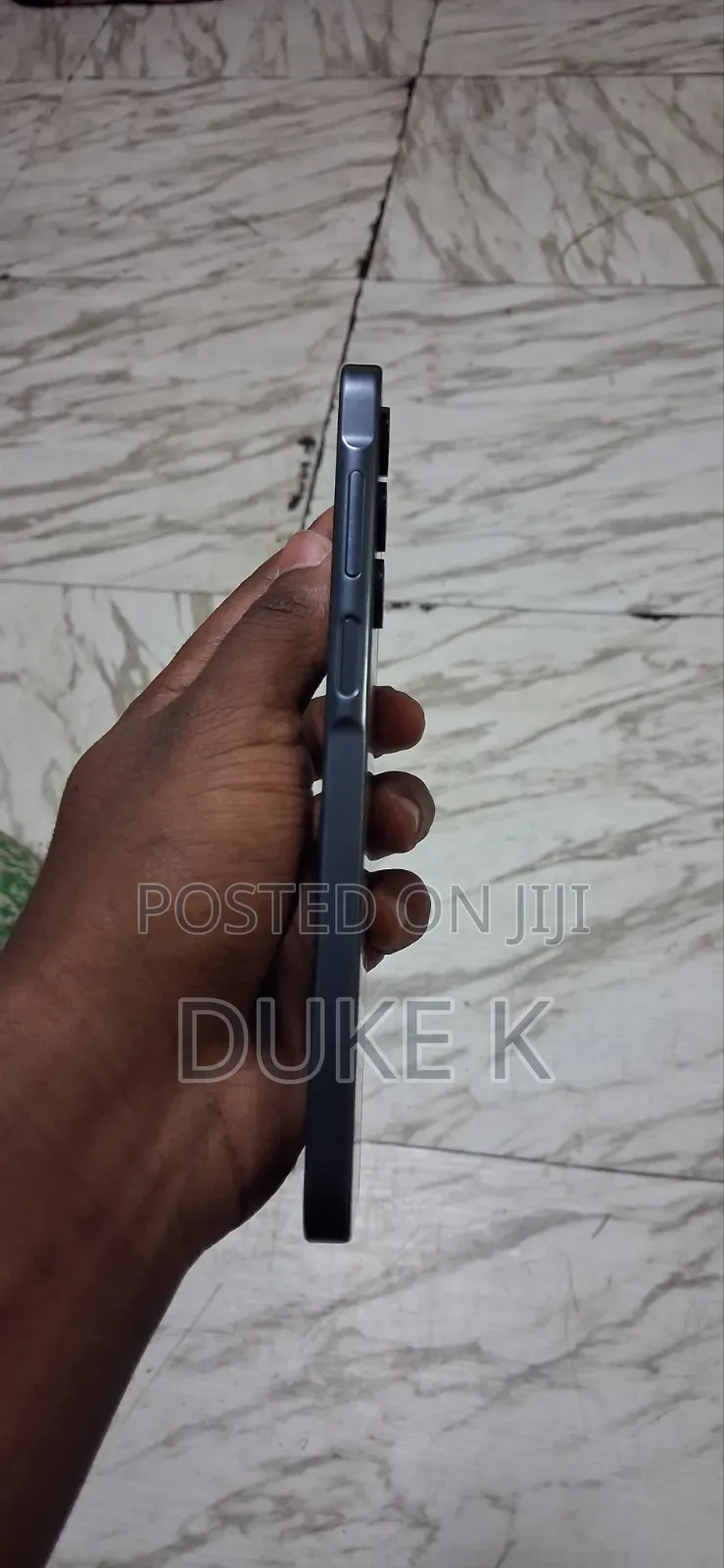New Samsung Galaxy A16 128 GB Gray