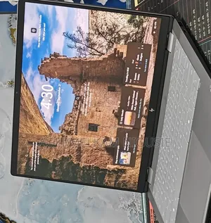 New Laptop HP OmniBook X Flip 16" 8GB Intel Core Ultra 7 SSD 1T