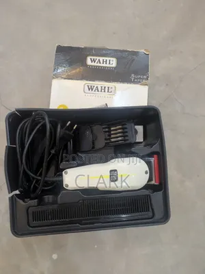 Wahl Original Hair Clipper (Used)