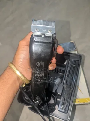 Wahl Original Hair Clipper (Used)