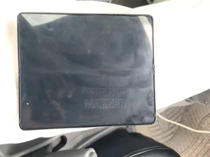 Samsung Galaxy Z Fold 5 256 GB Black
