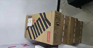 New Desktop Computer Lenovo ThinkCentre 24 8GB Intel Core i5 SSD 512GB