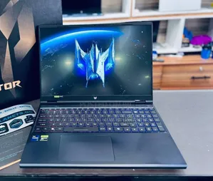New Laptop Acer Predator Helios 300 16GB Intel Core i9 SSD 1T