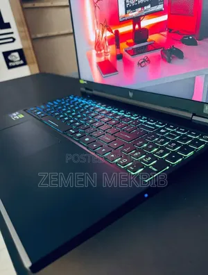 New Laptop Acer Predator Helios 300 16GB Intel Core i9 SSD 1T