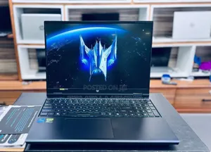 New Laptop Acer Predator Helios 300 16GB Intel Core i9 SSD 1T