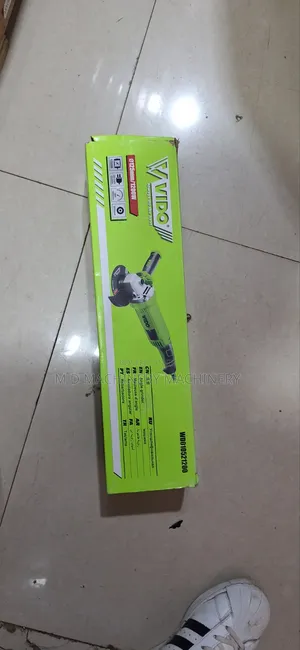 Angle Grinder