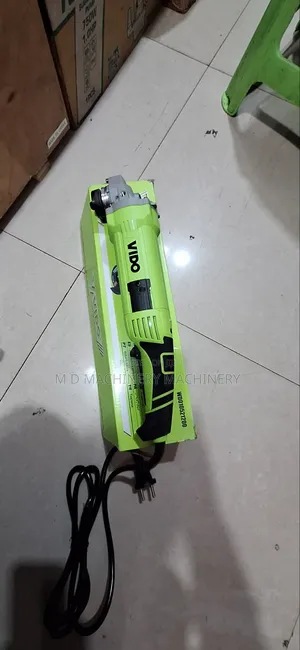Angle Grinder