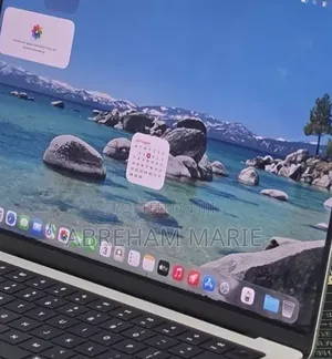 New Laptop Apple MacBook Pro 2021 M1 16GB Apple M1 Pro SSD 1T