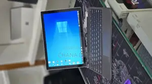 New Laptop Microsoft Surface Pro 7 16GB Intel Core i7 SSD 1T