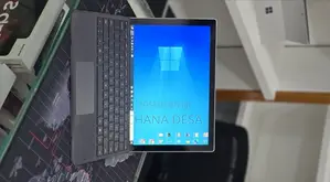 New Laptop Microsoft Surface Pro 7 16GB Intel Core i7 SSD 1T