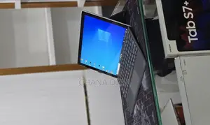 New Laptop Microsoft Surface Pro 7 16GB Intel Core i7 SSD 1T