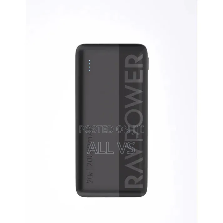RAVPower 20,000mAh Powerbank