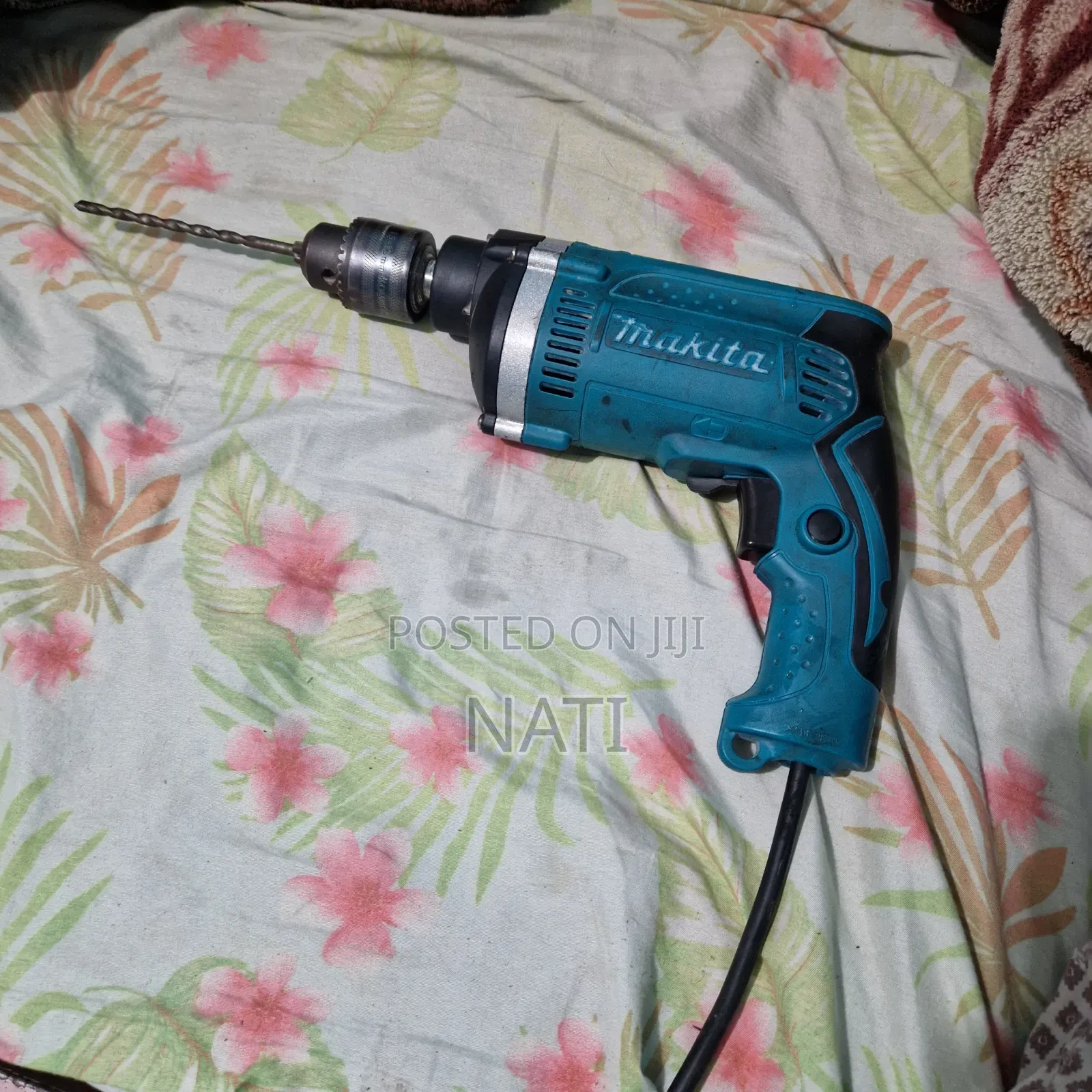 Best for All Drill Work