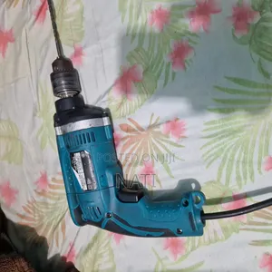 Best for All Drill Work