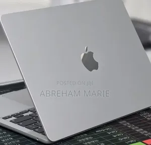 New Laptop Apple MacBook Air 2026 M5 16GB Apple M5 SSD 512GB