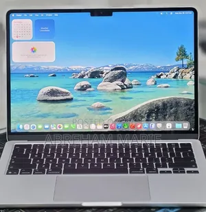 New Laptop Apple MacBook Air 2026 M5 16GB Apple M5 SSD 512GB