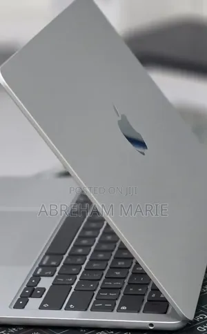 New Laptop Apple MacBook Air 2026 M5 16GB Apple M5 SSD 512GB