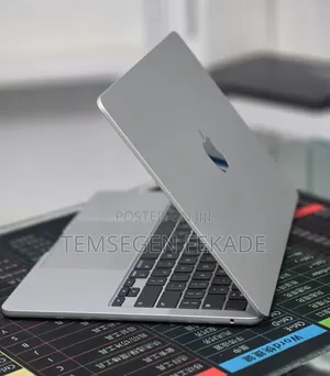 New Laptop Apple MacBook Air 2026 M5 16GB Apple M5 SSD 512GB