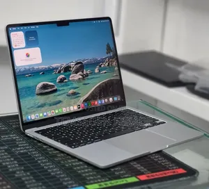 New Laptop Apple MacBook Air 2026 M5 16GB Apple M5 SSD 512GB