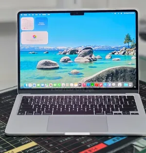 New Laptop Apple MacBook Air 2026 M5 16GB Apple M5 SSD 512GB