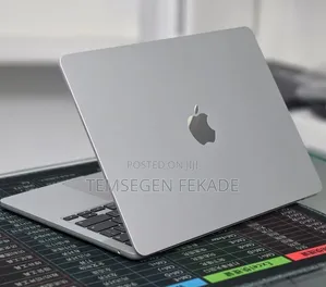 New Laptop Apple MacBook Air 2026 M5 16GB Apple M5 SSD 512GB