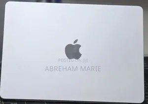New Laptop Apple MacBook Air 2025 M4 16GB Apple M4 SSD 512GB