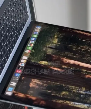 New Laptop Apple MacBook Air 2025 M4 16GB Apple M4 SSD 512GB