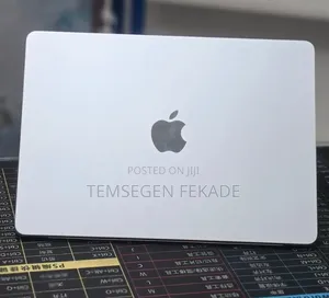 New Laptop Apple MacBook Air 2025 M4 16GB Apple M4 SSD 512GB