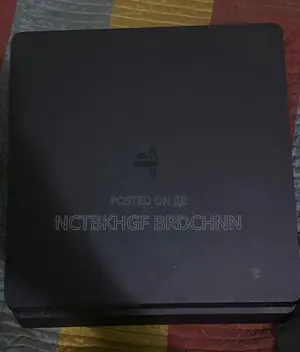 PlayStation 4