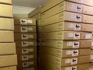 Huawei S5735-S48 48 Port PoE+ L3 Switch