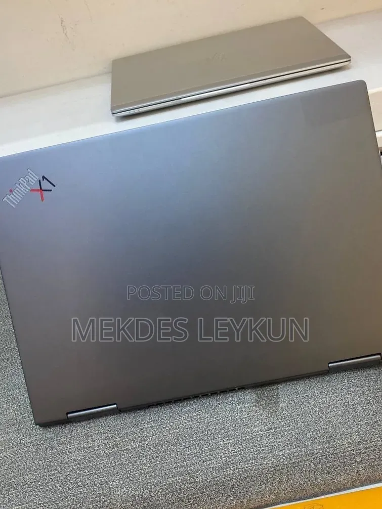 New Laptop Lenovo ThinkPad X1 Yoga 16GB Intel Core i7 SSD 512GB