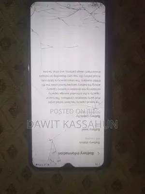 Samsung Galaxy F13 64 GB Blue