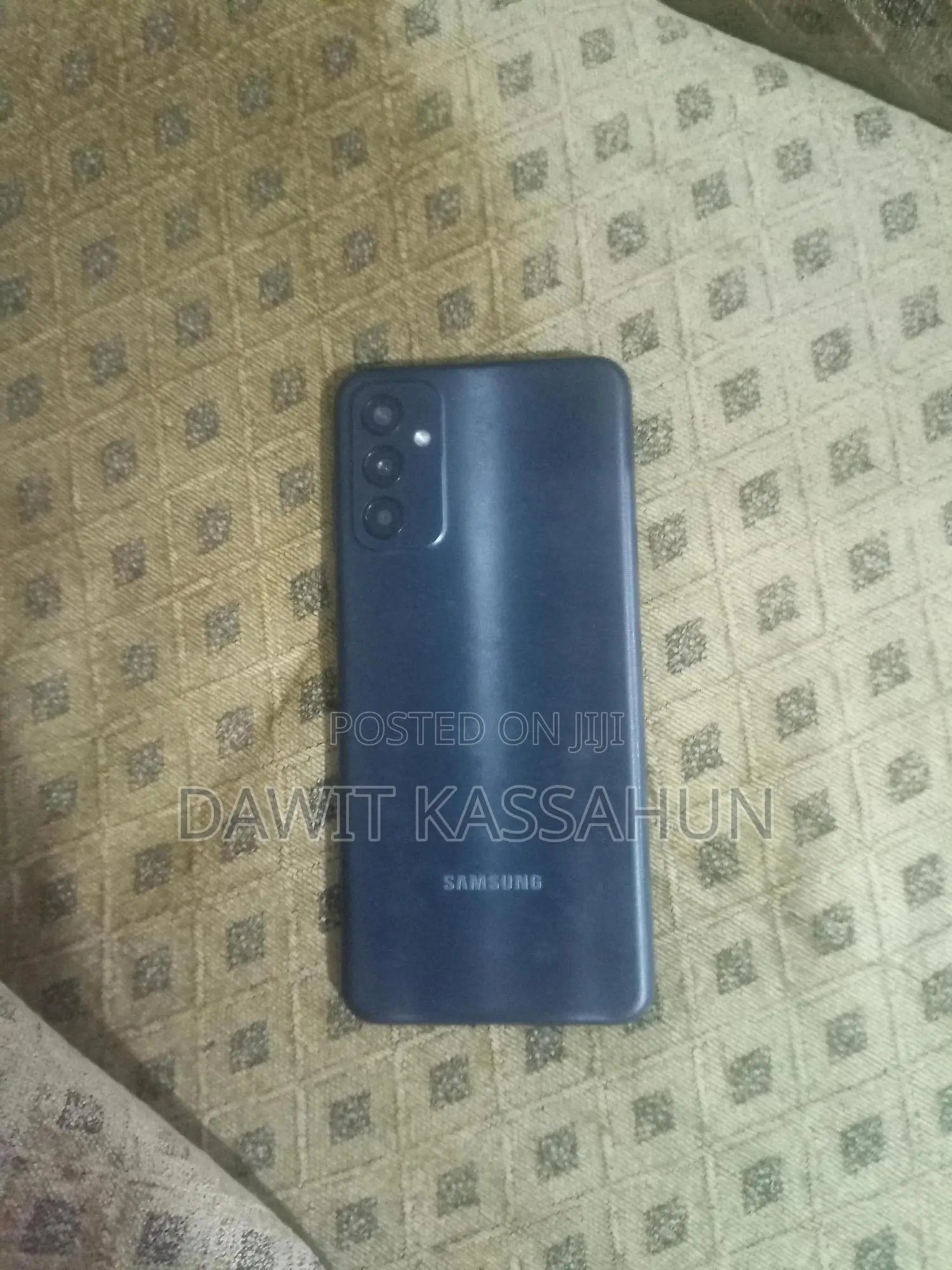 Samsung Galaxy F13 64 GB Blue