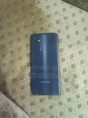 Samsung Galaxy F13 64 GB Blue