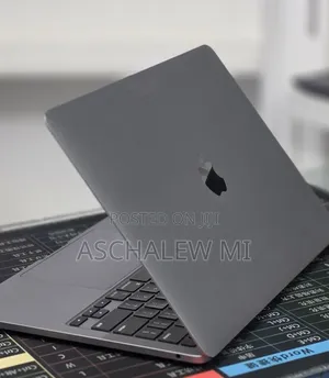 New Laptop Apple MacBook Pro 2020 16GB Apple M1 SSD 256GB