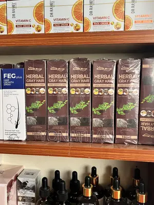 Herbal Grey Spray