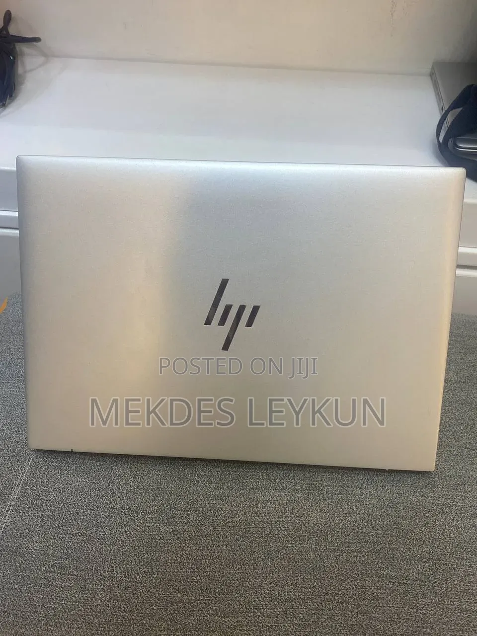 New Laptop HP EliteBook 840 16GB Intel Core i7 SSD 1T