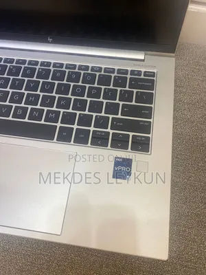 New Laptop HP EliteBook 840 16GB Intel Core i7 SSD 1T