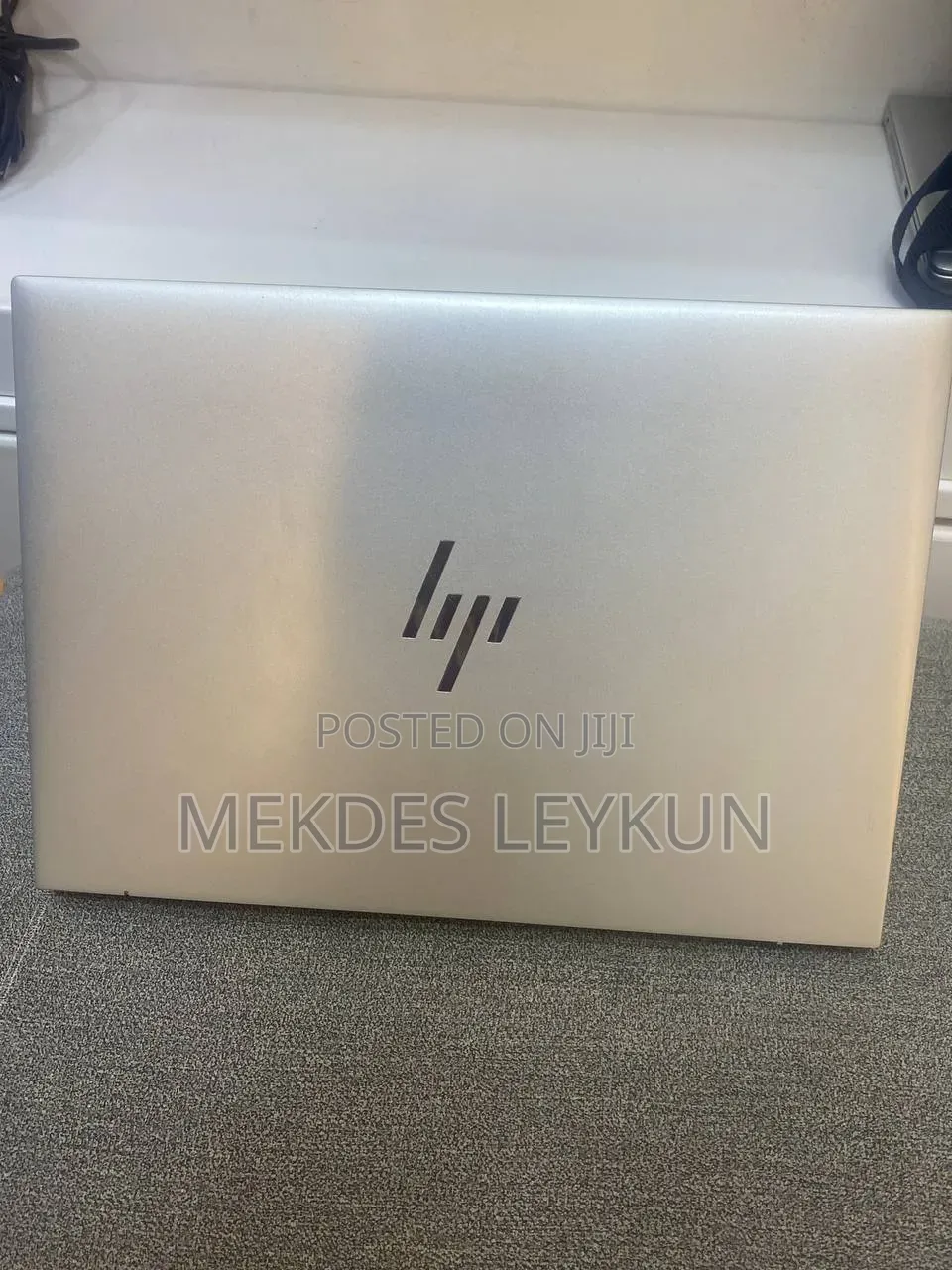 New Laptop HP EliteBook 840 16GB Intel Core i7 SSD 1T
