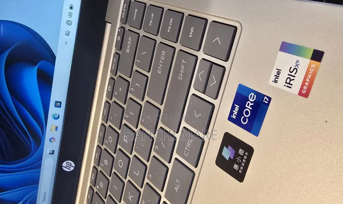 New Laptop HP Stream Notebook 8GB Intel Core i5 SSD 512GB