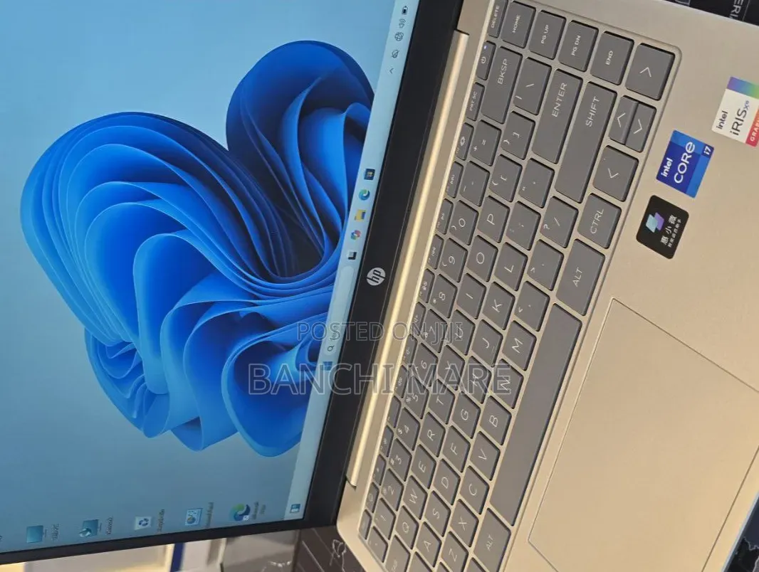 New Laptop HP Stream Notebook 8GB Intel Core i5 SSD 512GB