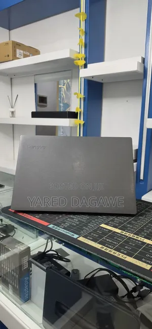New Laptop Lenovo Ideapad 3 8GB Intel Core i3 HDD 1T