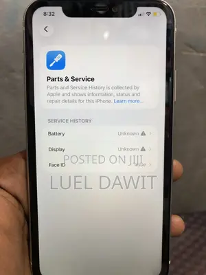 Apple iPhone 11 64 GB White