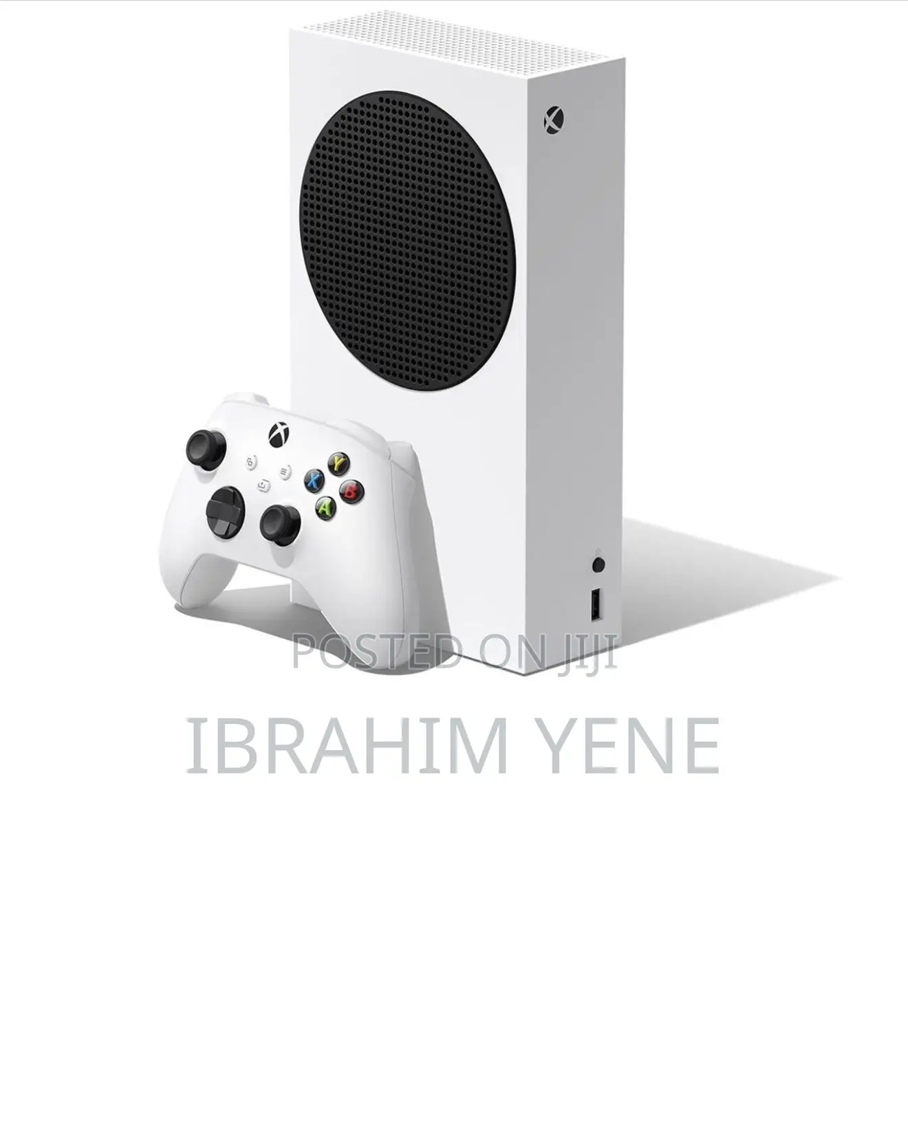 Xbox Series S